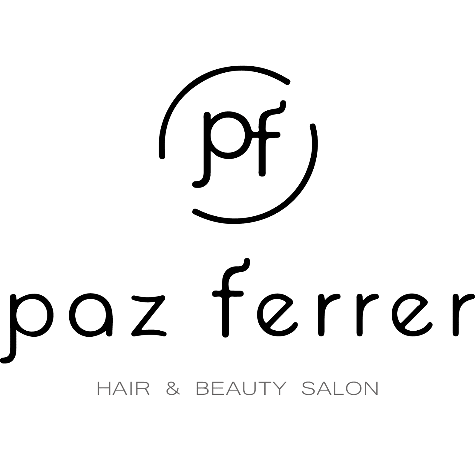 Peluquería que trabaja con ADT BEAUTY