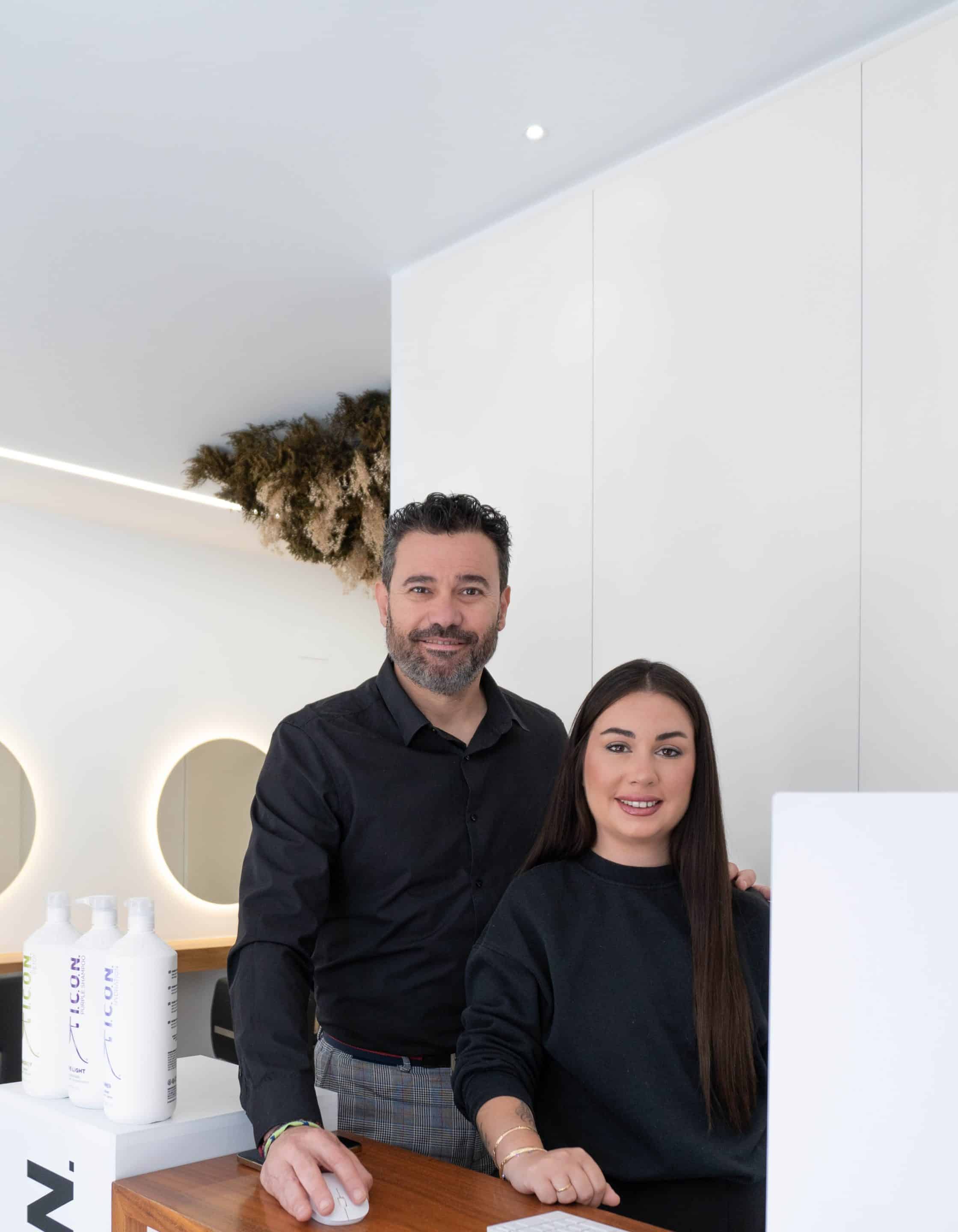 formacion en finanzas para negocios de belleza